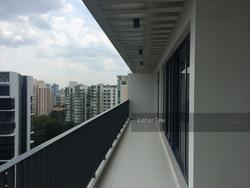 8@Woodleigh (D13), Condominium #146875542